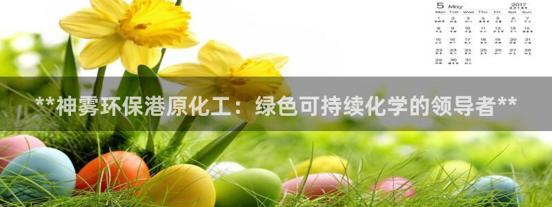 亿万先生 手机版下载安装：**神雾环保港原化工：绿色可持续化学的领导者**
