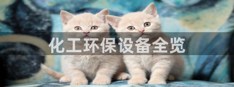 亿万先生合并网址是多少：化工环保设备全览