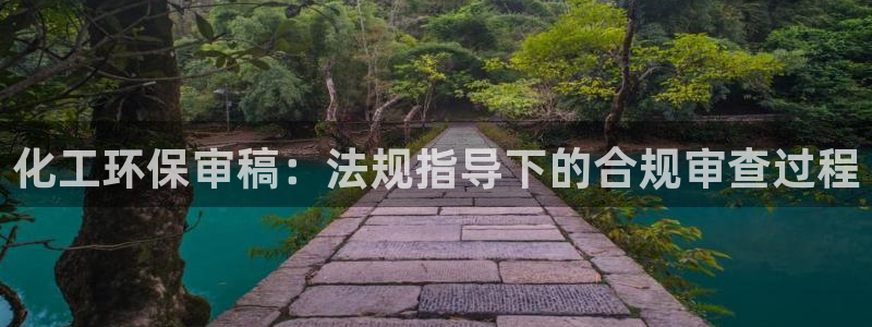 亿万先生官方网站首页：化工环保审稿：法规指导下的合规审查过程