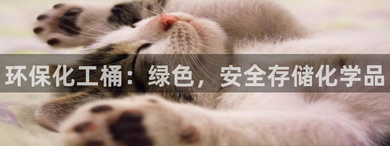 亿万先生官方网站客户端下载安装：环保化工桶：绿色，安全存储化学品