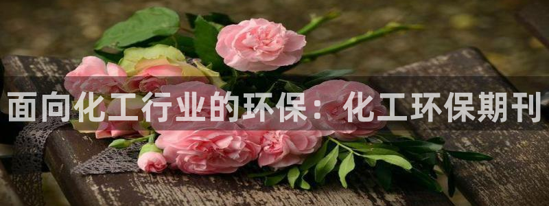 亿万手游平台官网入口：面向化工行业的环保：化工环保期刊