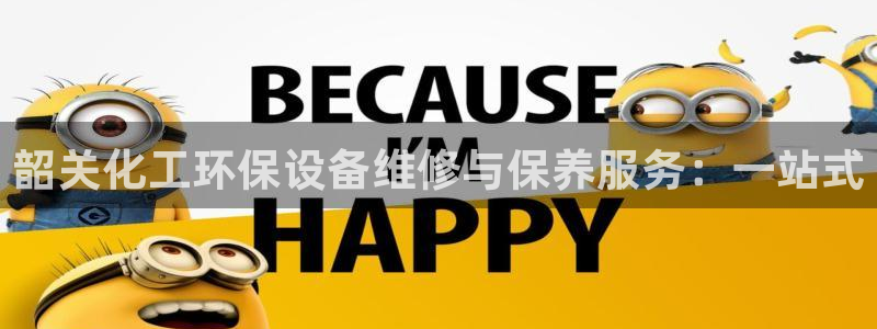 亿万先生网址生：韶关化工环保设备维修与保养服务：一站式