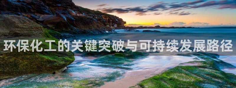 亿万先生合并网址在哪：环保化工的关键突破与可持续发展路径